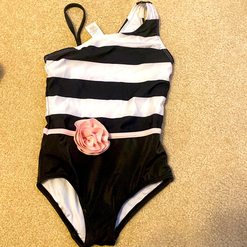 Janie & Jack bathing suit